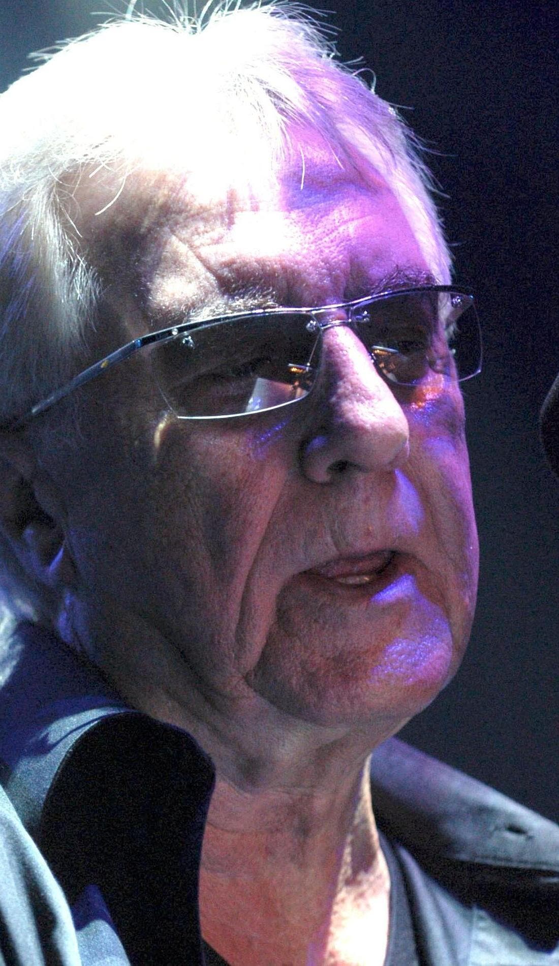 Lee Hazlewood promotional image for upcoming events and ticket sales