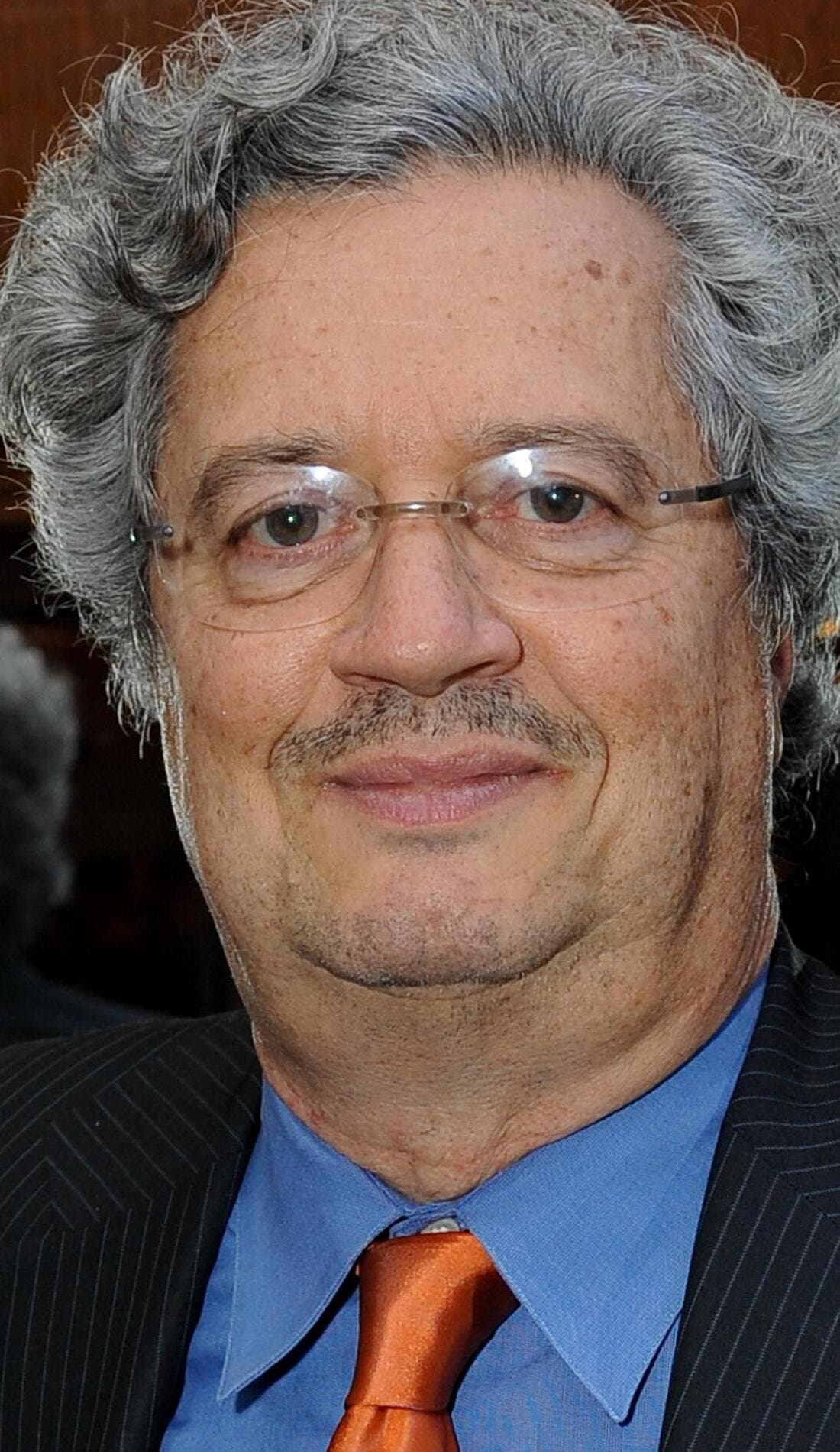 Lee Holdridge promotional image for upcoming events and ticket sales