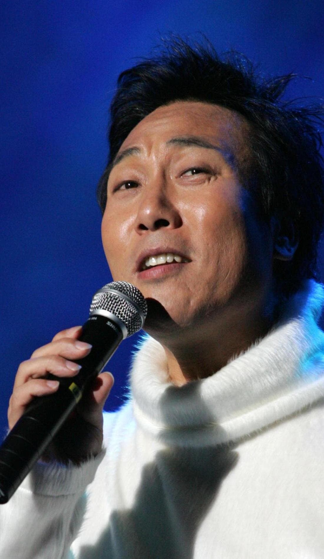 Lee Moon Sae promotional image for upcoming events and ticket sales