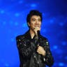 Wang Leehom image