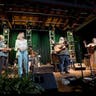 Leftover Salmon image