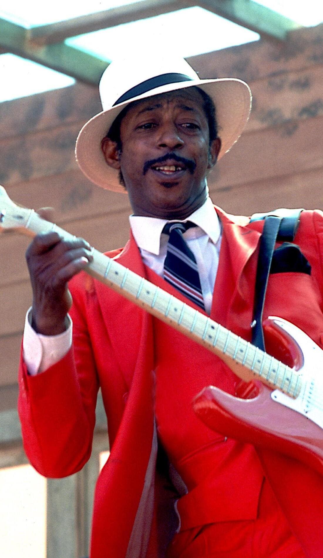 Lefty Dizz promotional image for upcoming events and ticket sales