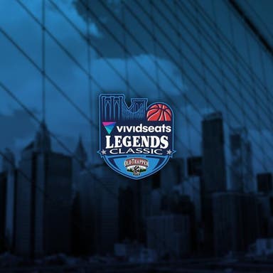 Promotional image of Legends Classic