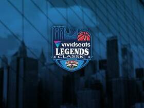 Legends Classic