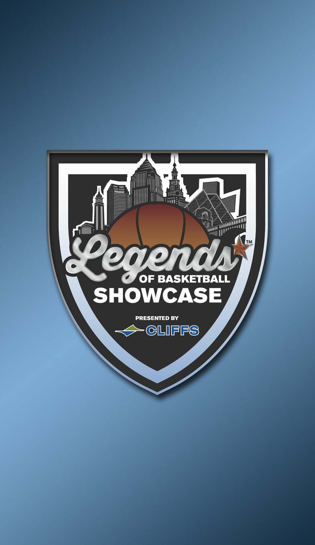 Legends Of Mens Basketball Showcase promotional image for upcoming events and ticket sales