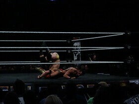 Lehigh Mountain Hawks Wrestling