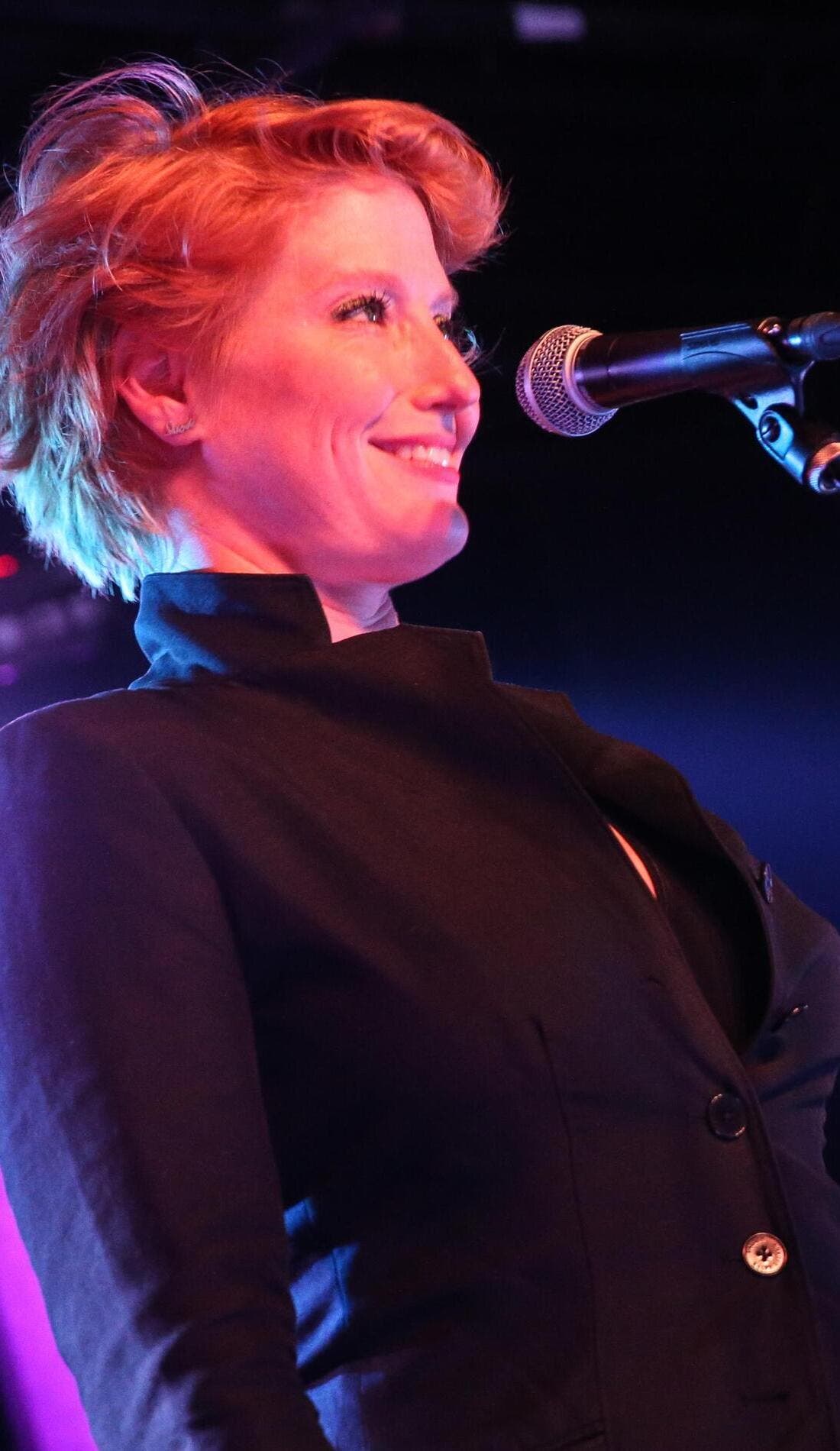 Leigh Nash promotional image for upcoming events and ticket sales