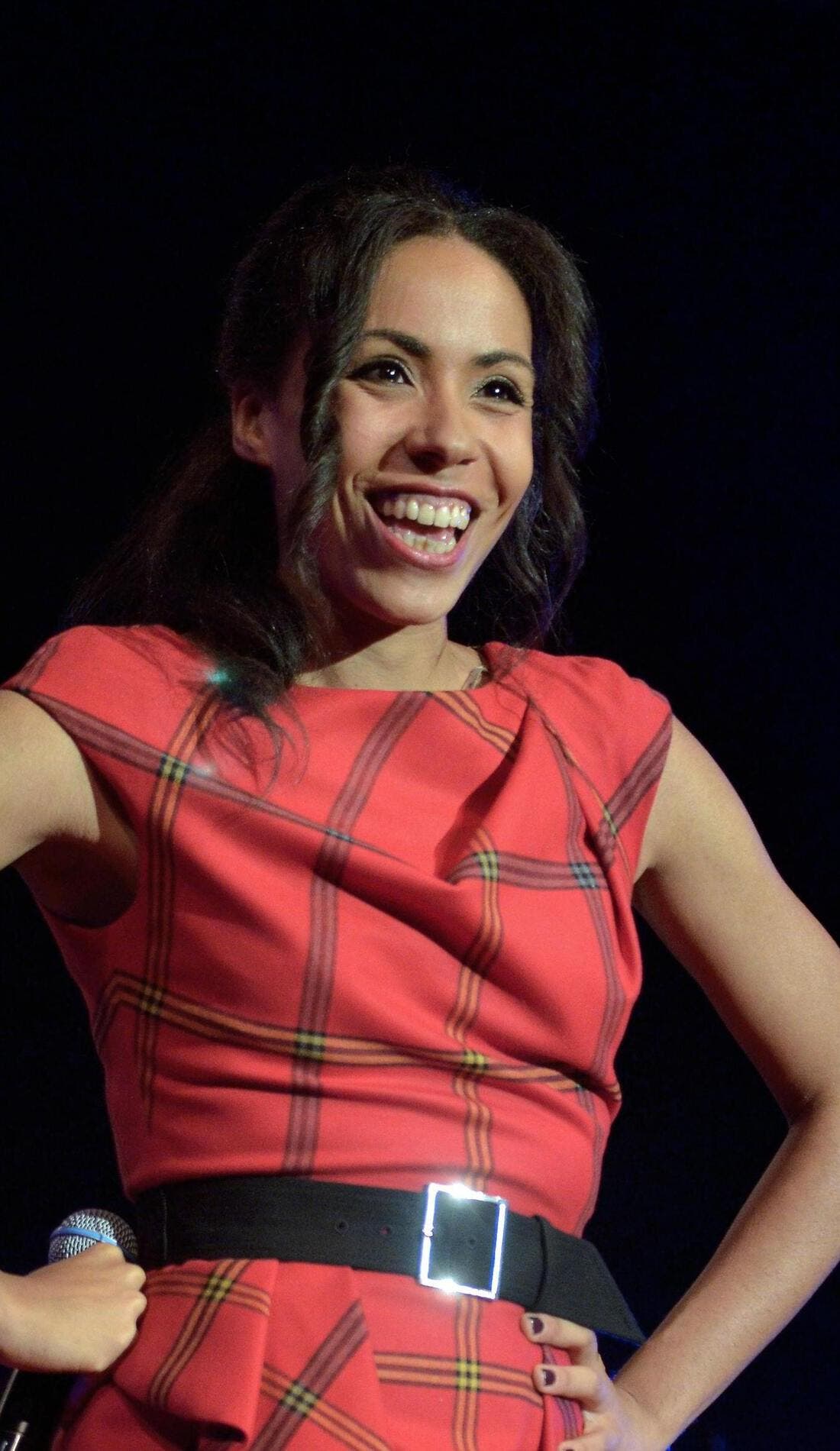 Leki promotional image for upcoming events and ticket sales