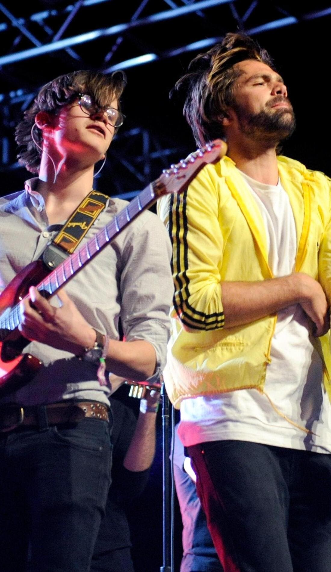 Lemaitre promotional image for upcoming events and ticket sales