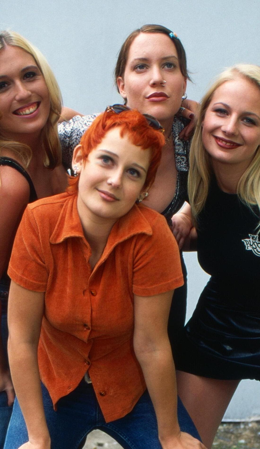 Lemonbabies promotional image for upcoming events and ticket sales