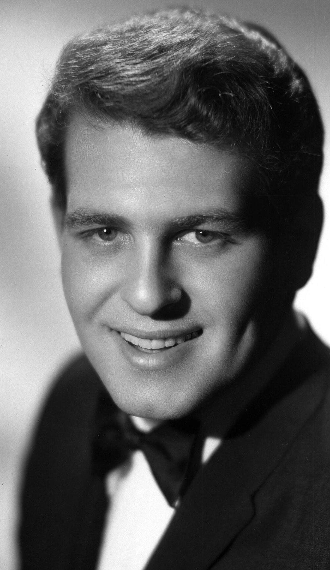 Len Barry promotional image for upcoming events and ticket sales