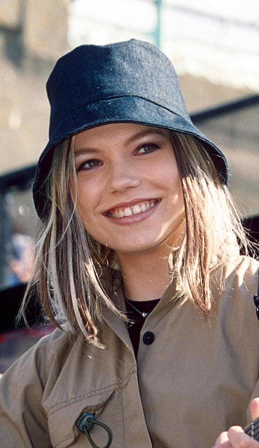 Lene Marlin promotional image for upcoming events and ticket sales