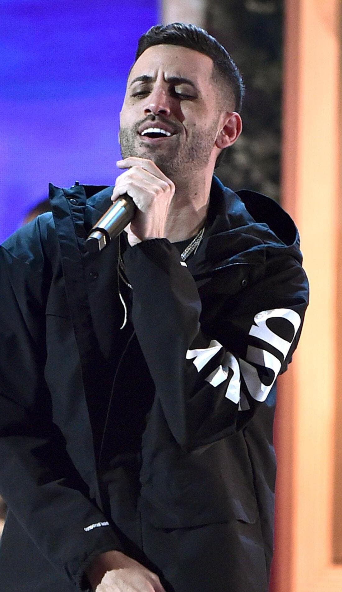 Lenier promotional image for upcoming events and ticket sales