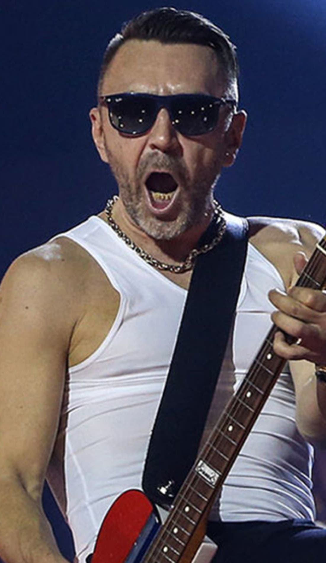 Leningrad promotional image for upcoming events and ticket sales