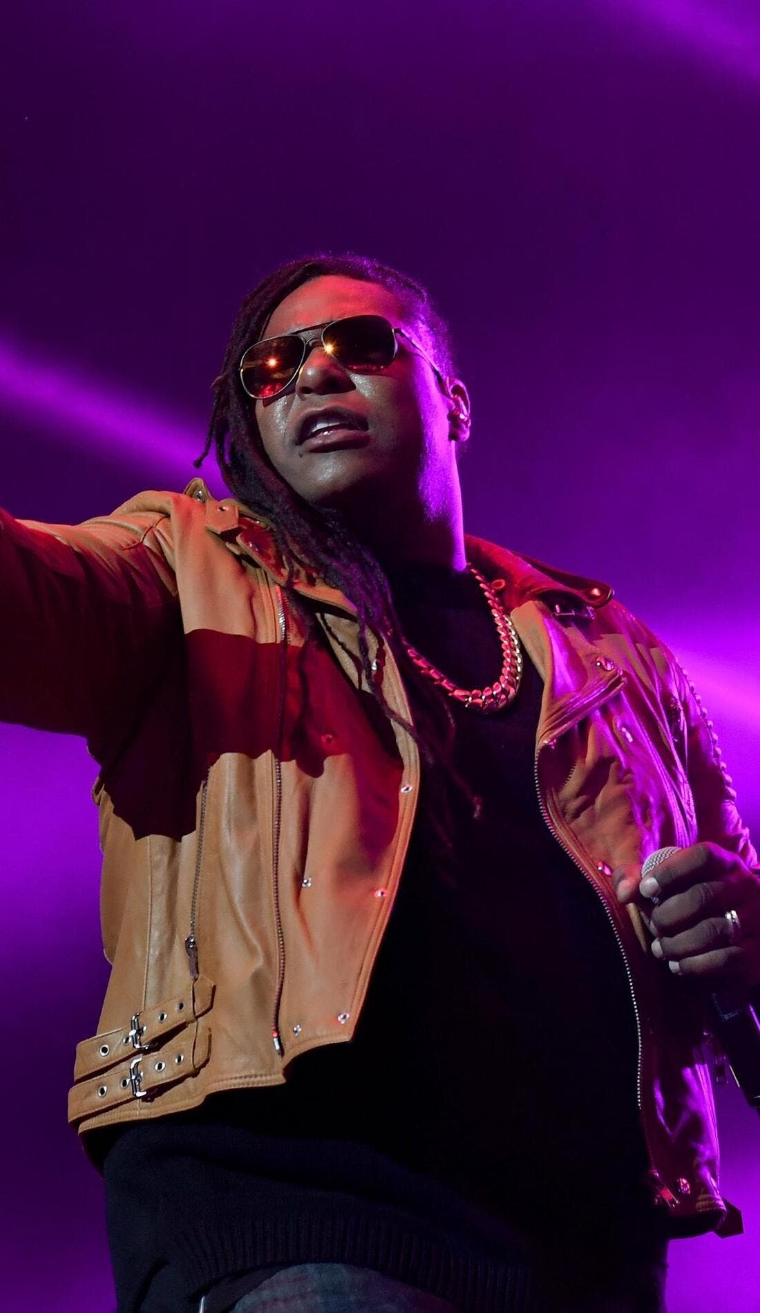 Lennox promotional image for upcoming events and ticket sales