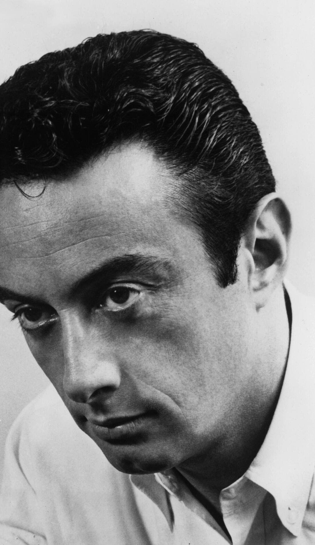 Lenny Bruce promotional image for upcoming events and ticket sales