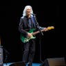 Lenny Kaye image