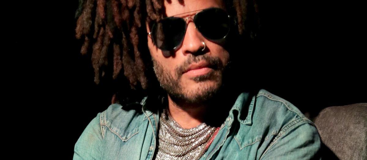 Lenny Kravitz