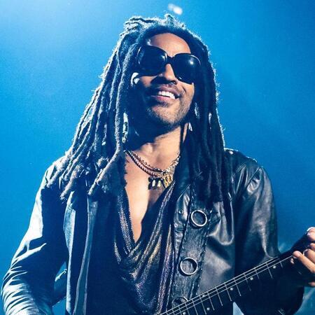 Lenny Kravitz San Francisco concerts 2026 | SeatGeek