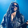 Lenny Kravitz