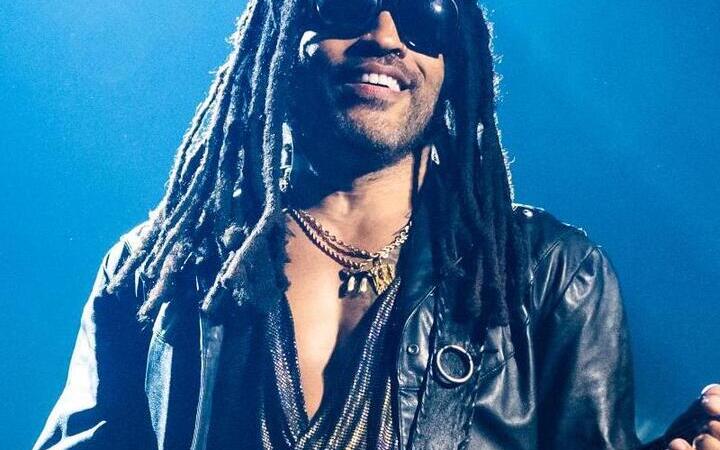 Lenny Kravitz San Francisco concerts 2026 | SeatGeek