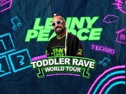 Lenny Pearce