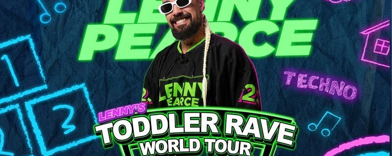 Lenny Pearce at Premier Theater At Foxwoods