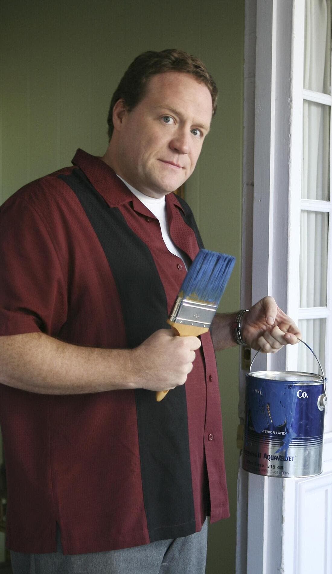 Lenny Schmidt promotional image for upcoming events and ticket sales