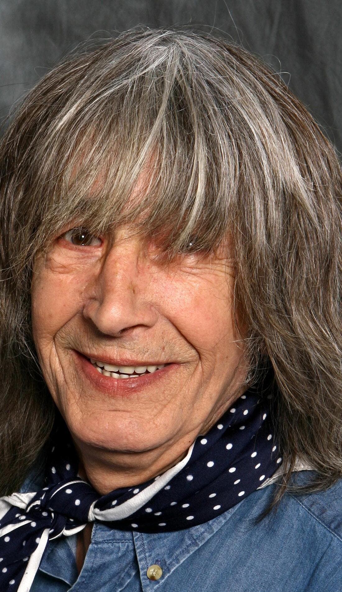 Leny Escudero promotional image for upcoming events and ticket sales