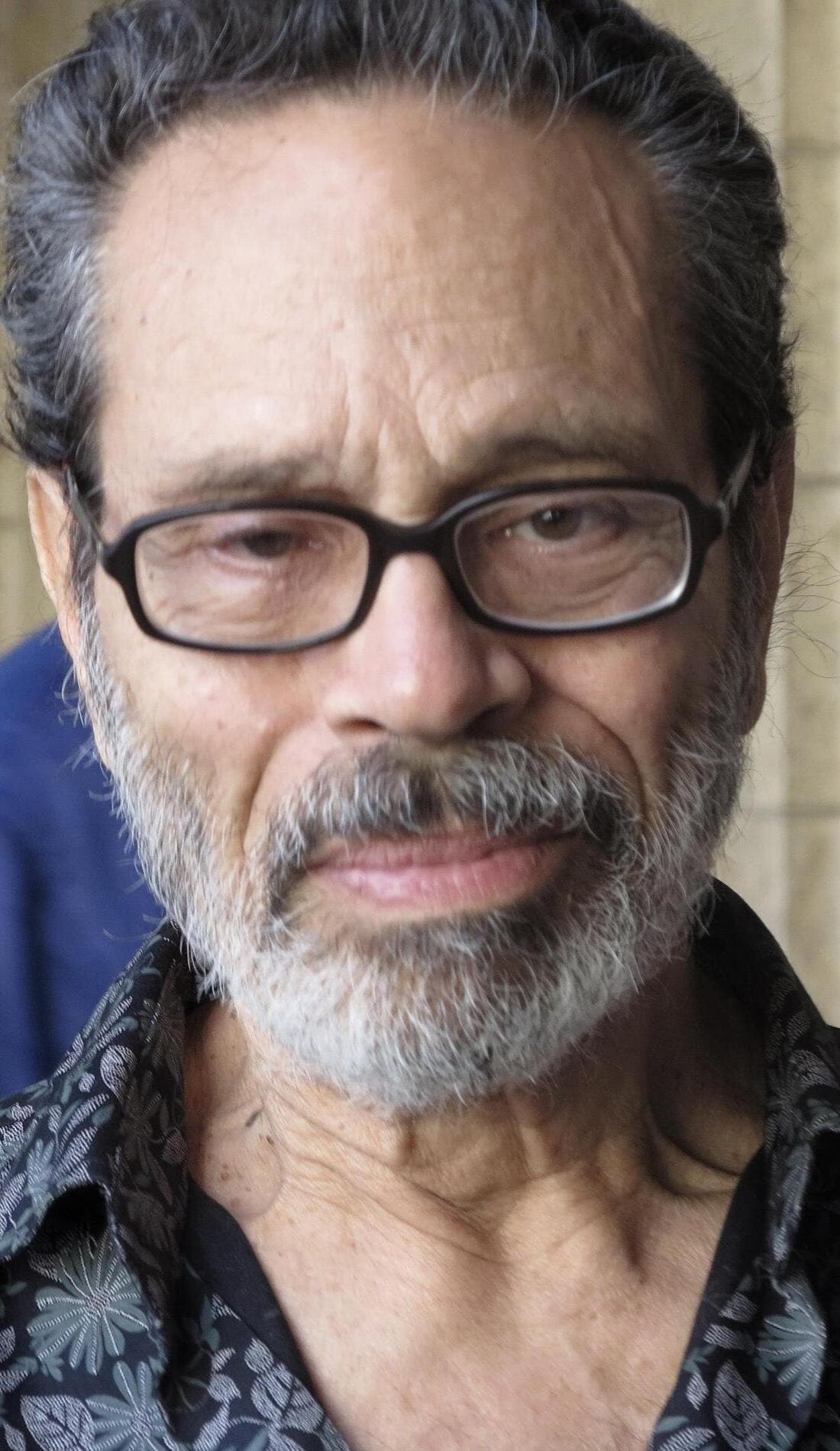 Leo Brouwer promotional image for upcoming events and ticket sales