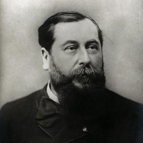 Leo Delibes