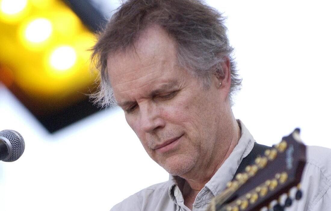 Promotional image for Leo Kottke tickets at Royce Auditorium on Sep 23, 2025
