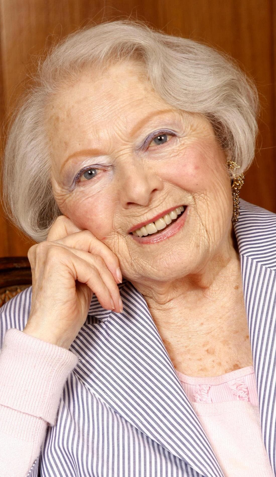 Leo Marjane promotional image for upcoming events and ticket sales