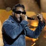 Leon Bridges image