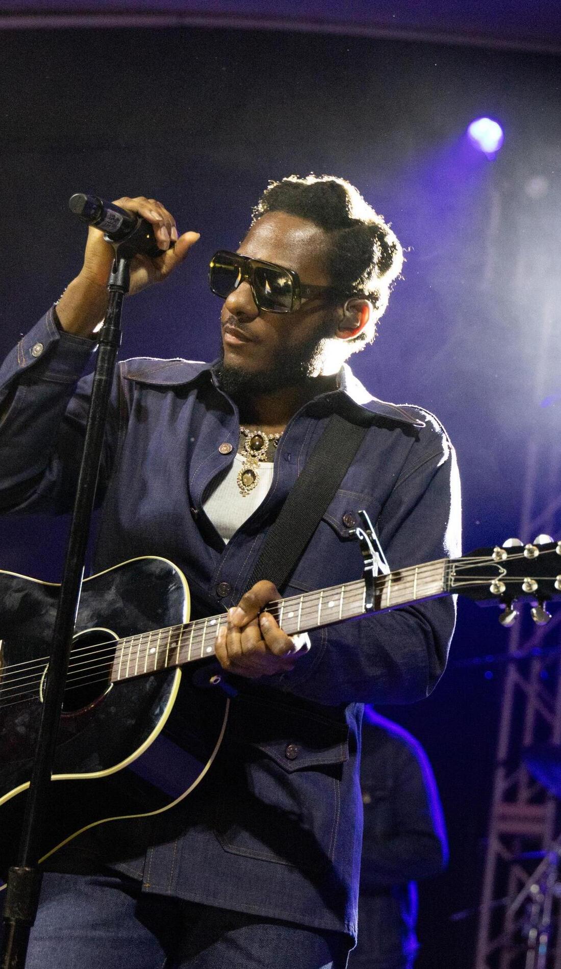 Leon Bridges New York concerts 2026-2027 | SeatGeek