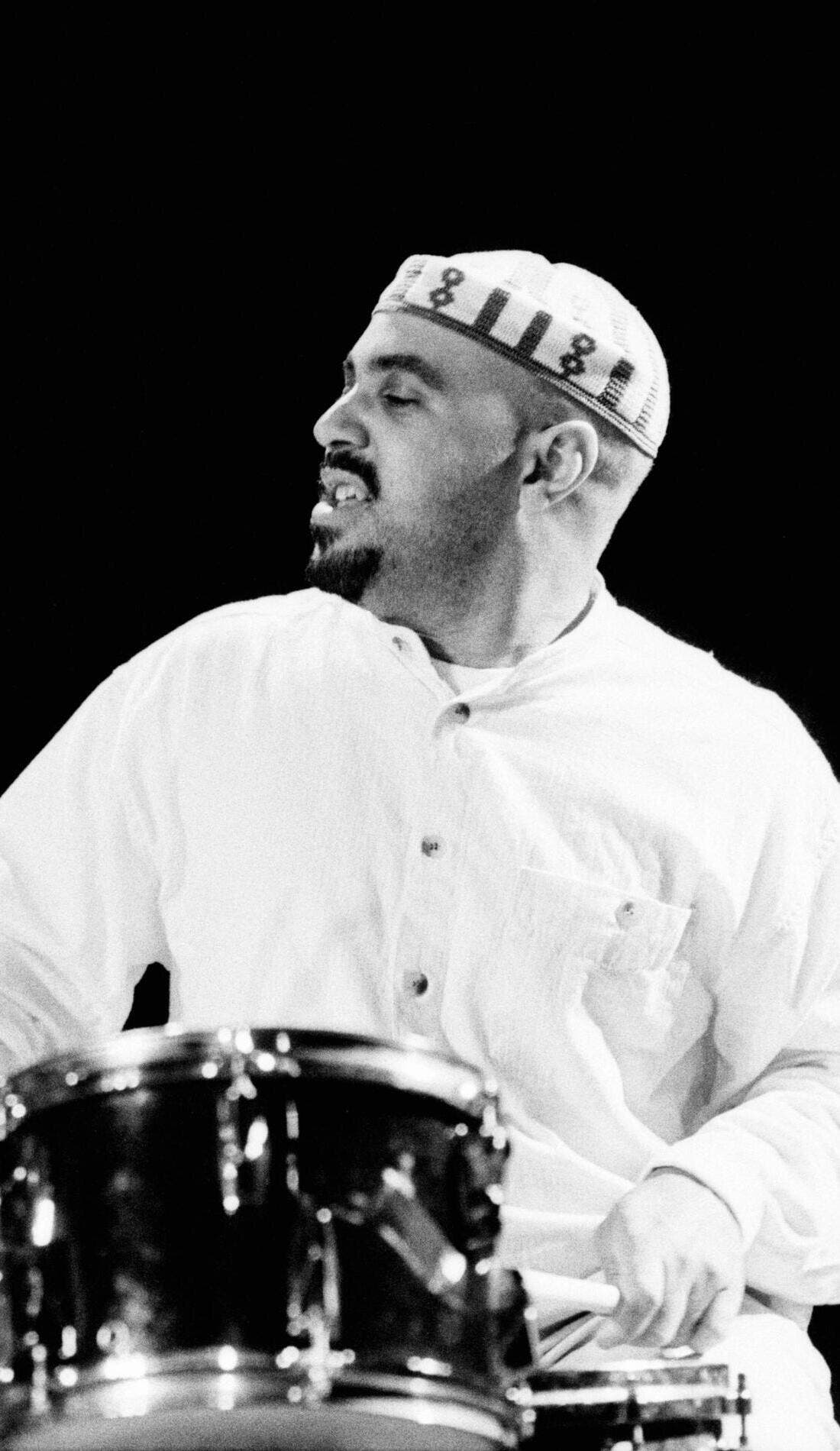 Leon Parker promotional image for upcoming events and ticket sales