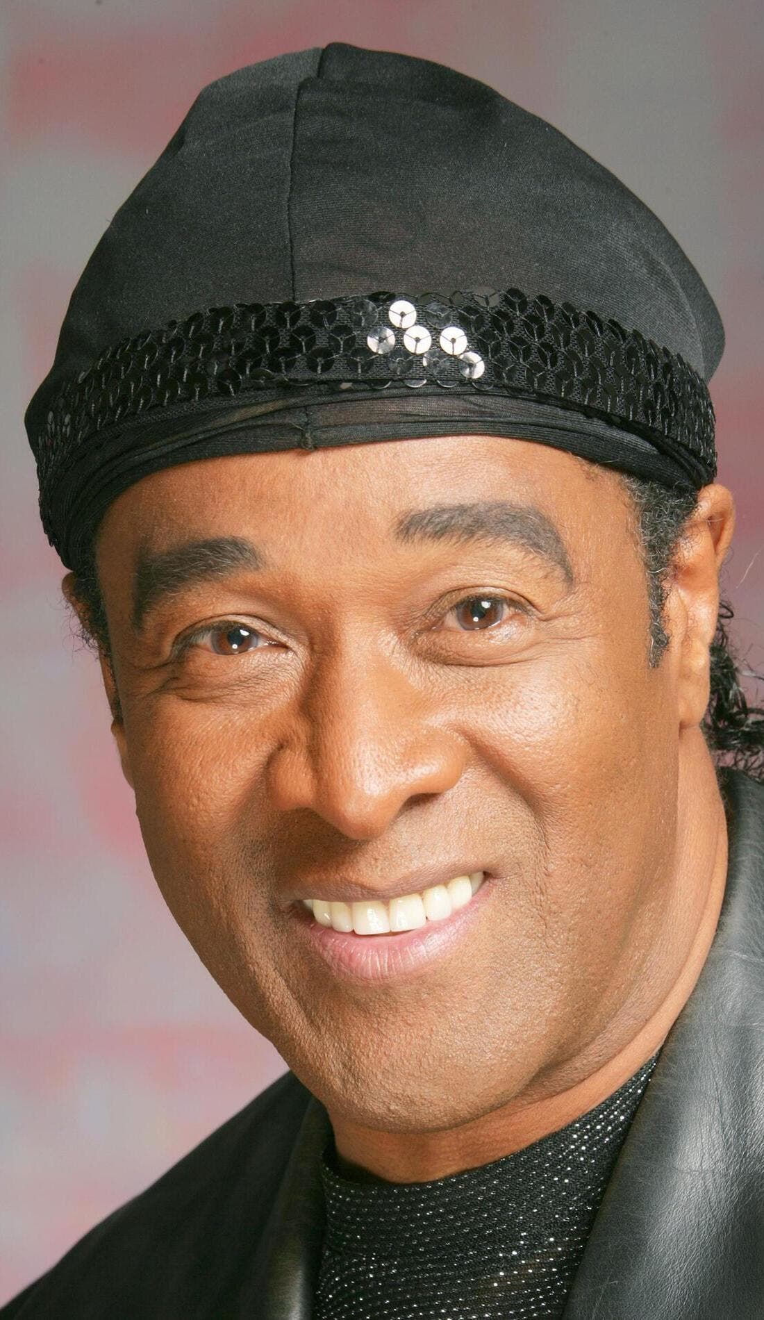 Leon Patillo promotional image for upcoming events and ticket sales