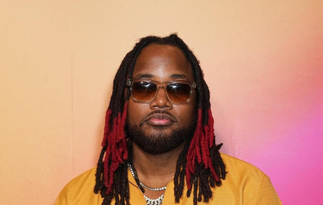 Promotional image for Leon Thomas with Ambre tickets at Revolution Live on Nov 12, 2025