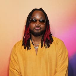 Leon Thomas