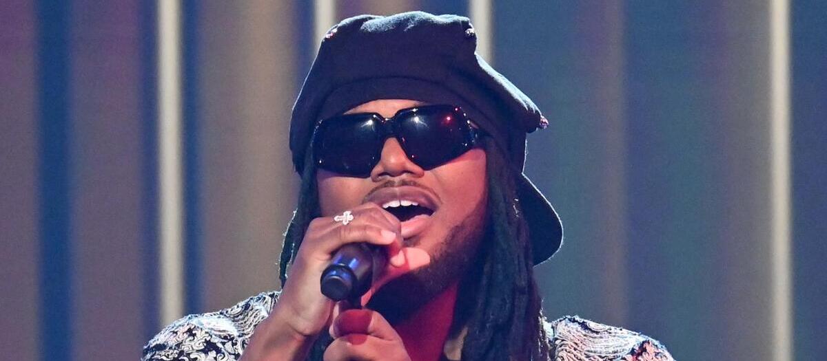 Leon Thomas - Walmart AMP