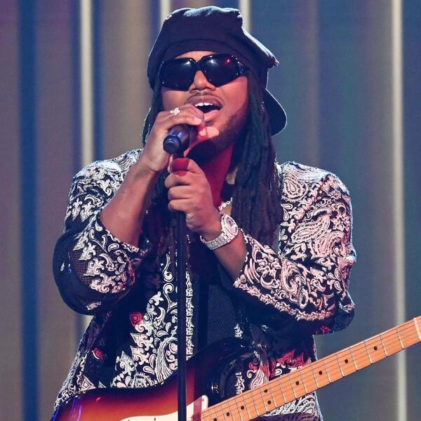 Leon Thomas performing live, a great experience for fans who buy Leon Thomas tickets