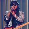Leon Thomas