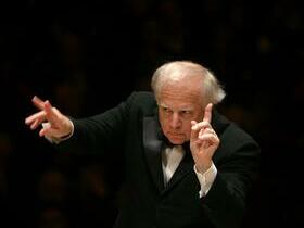 Leonard Slatkin