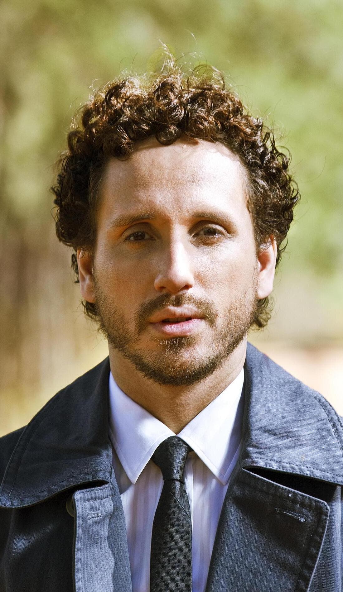 Leonardo Goncalves promotional image for upcoming events and ticket sales