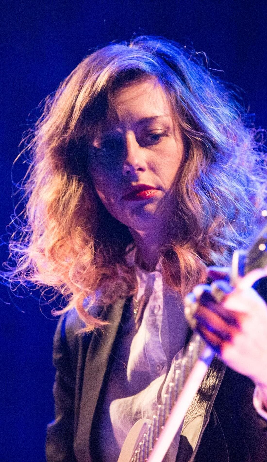 Lera Lynn promotional image for upcoming events and ticket sales