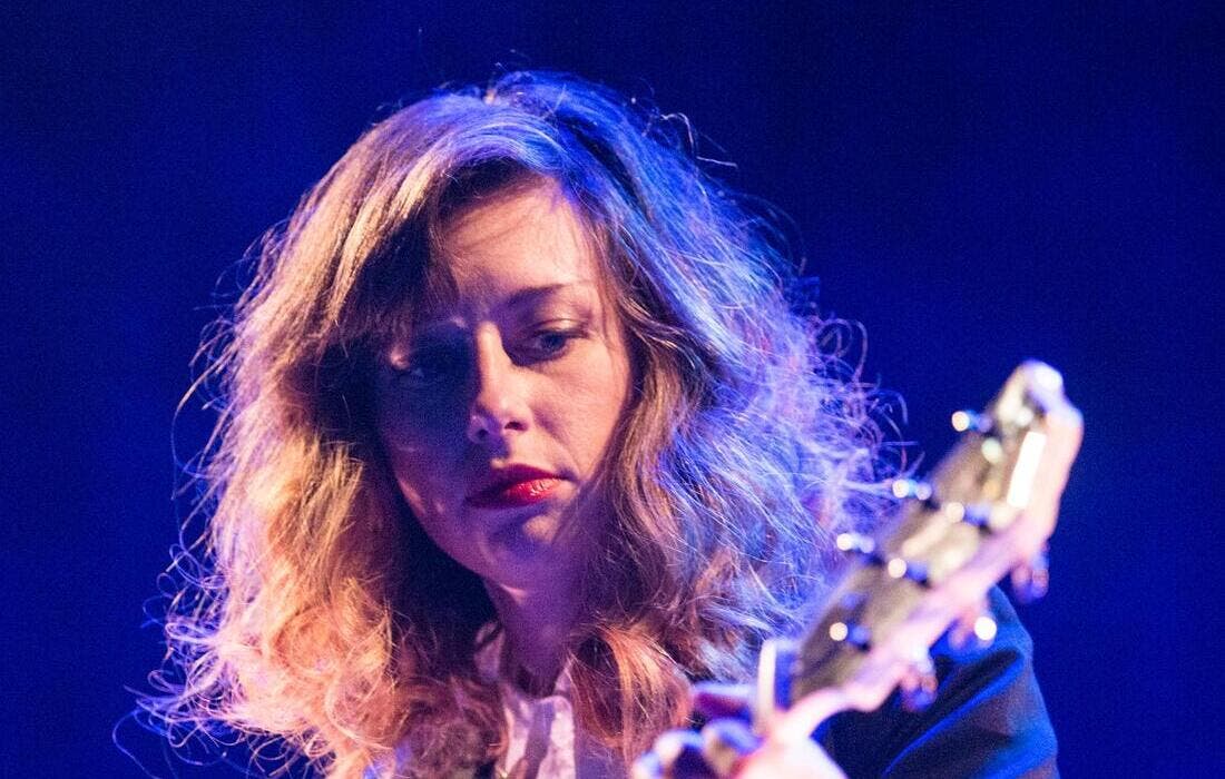 Promotional image for Lera Lynn tickets