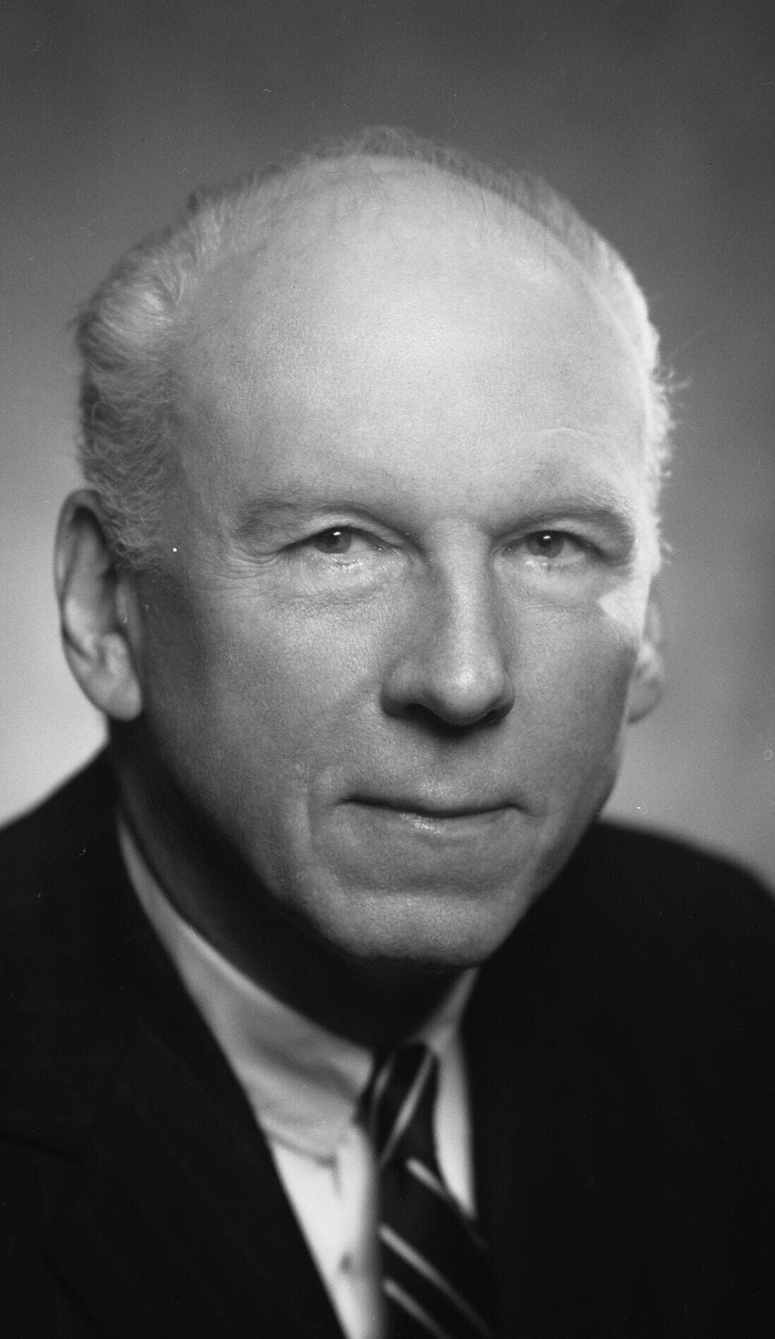 Leroy Anderson promotional image for upcoming events and ticket sales