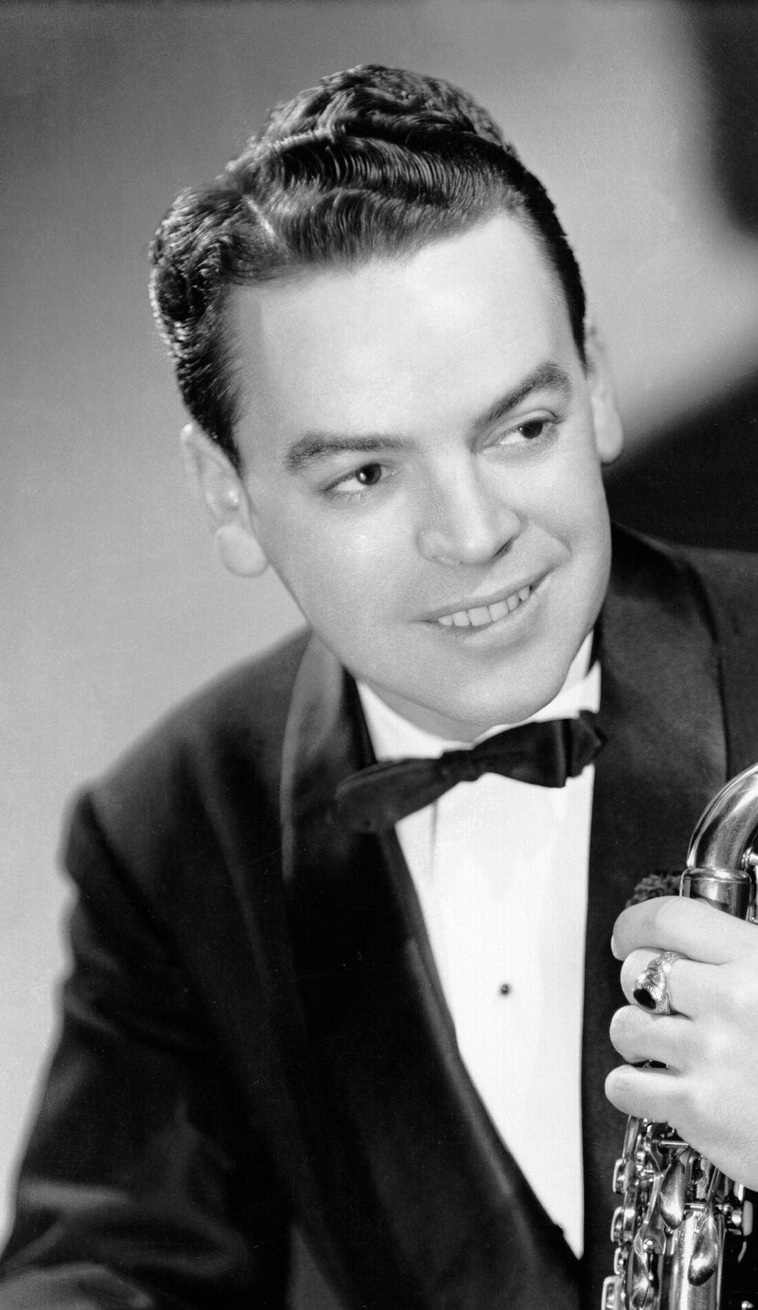 Les Brown promotional image for upcoming events and ticket sales