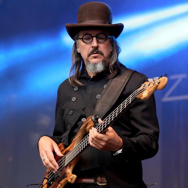 Les Claypool