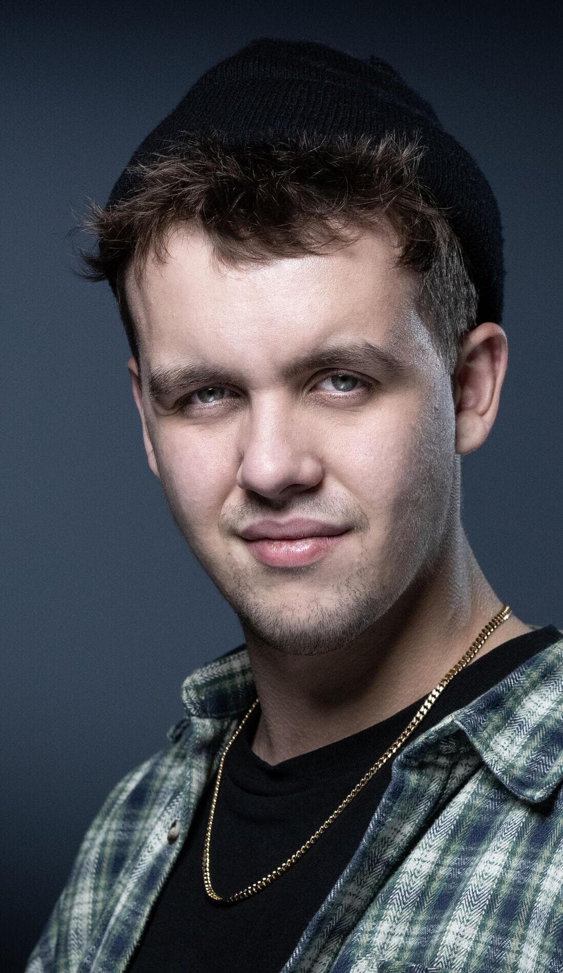 Les Louanges promotional image for upcoming events and ticket sales